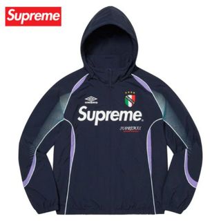 Supreme - Supreme / Umbro Track Jacket 