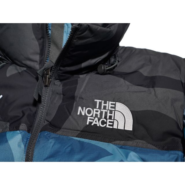 THE NORTH FACE - ノースフェイス☆XS KAWS 1996 カウズ レトロ THE NORTH FACE - ノースフェイス☆XS KAWS 1996 カウズ レトロ