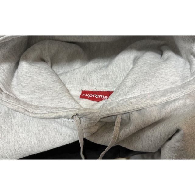 Supreme The Most Hooded Sweatshirt