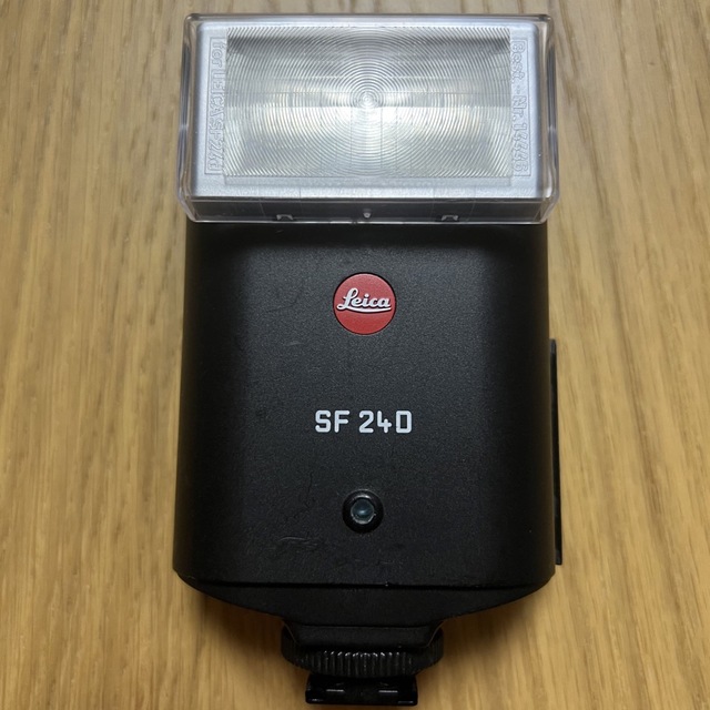 Leica フラッシュユニット  SF24D