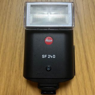 ライカ(LEICA)のLeica フラッシュユニット  SF24D(ストロボ/照明)