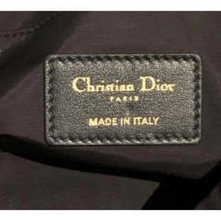 Christian Dior - Dior オブリーク ポーチ コスメケース ビューティ