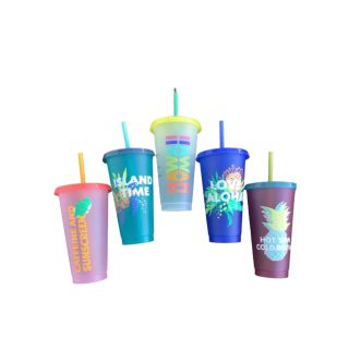 スタバ(Starbucks Coffee) プラスチック グラス/カップの通販 100点