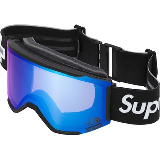 Supreme Fox Racing VUE® Goggles ゴーグル　黒
