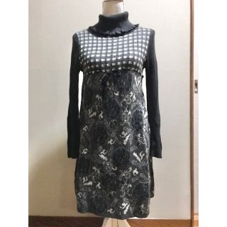 DOLLY GIRL BY ANNA SUI(ワンピース)のフリマアイテム一覧 DOLLY GIRL BY ANNA SUI(ワンピース)のフリマアイテム一覧