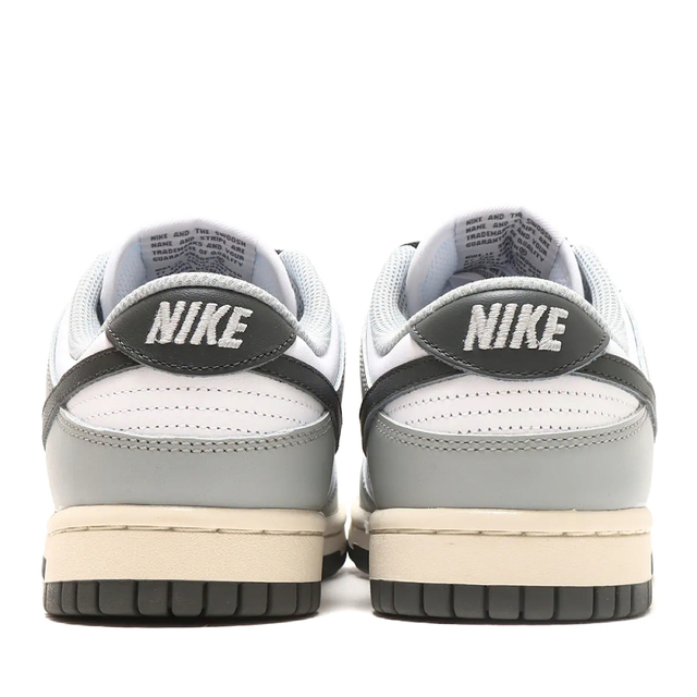 NIKE(ナイキ)の26cm Nike Dunk Low DD1503-117 Grey グレー メンズの靴/シューズ(スニーカー)の商品写真