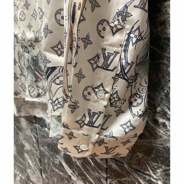 LOUIS VUITTON - 17SS新品・激レア チャップマンブラザーズコラボ