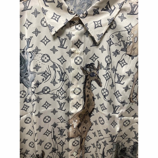 LOUIS VUITTON - 17SS新品・激レア チャップマンブラザーズコラボ