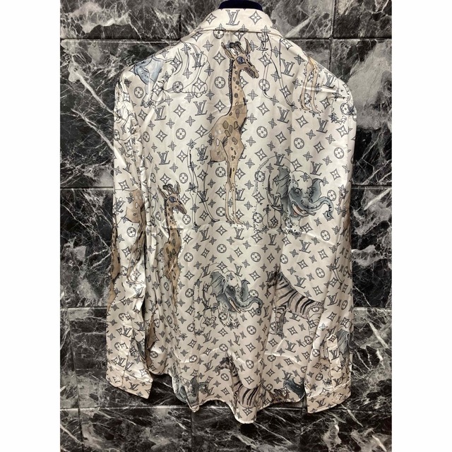 LOUIS VUITTON - 17SS新品・激レア チャップマンブラザーズコラボ