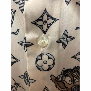 LOUIS VUITTON - 17SS新品・激レア チャップマンブラザーズコラボ