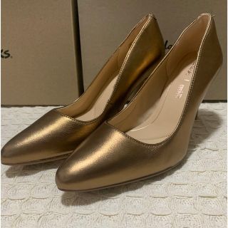 クラークス(Clarks)の【新品】Clarks laina rae ライナラエ　パンプス(ハイヒール/パンプス)