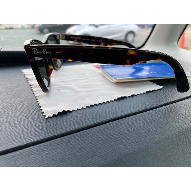 Ray-Ban - Surf&Rideさん専用でお願いします。