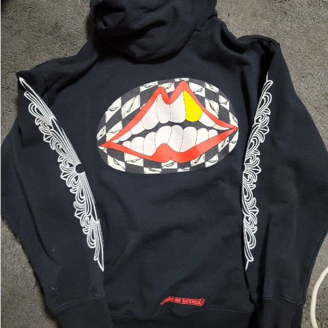 品質は非常に良い Chrome Hearts クロムハーツ マッティボーイ
