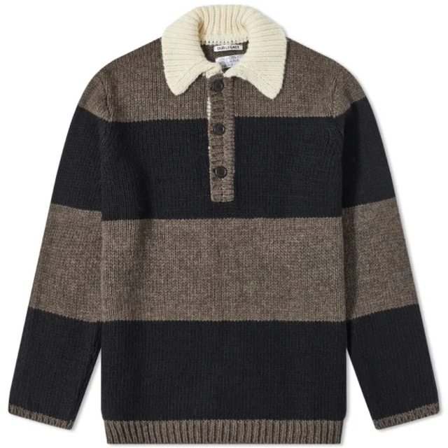Our Legacy Big Piquet Chunky Wool