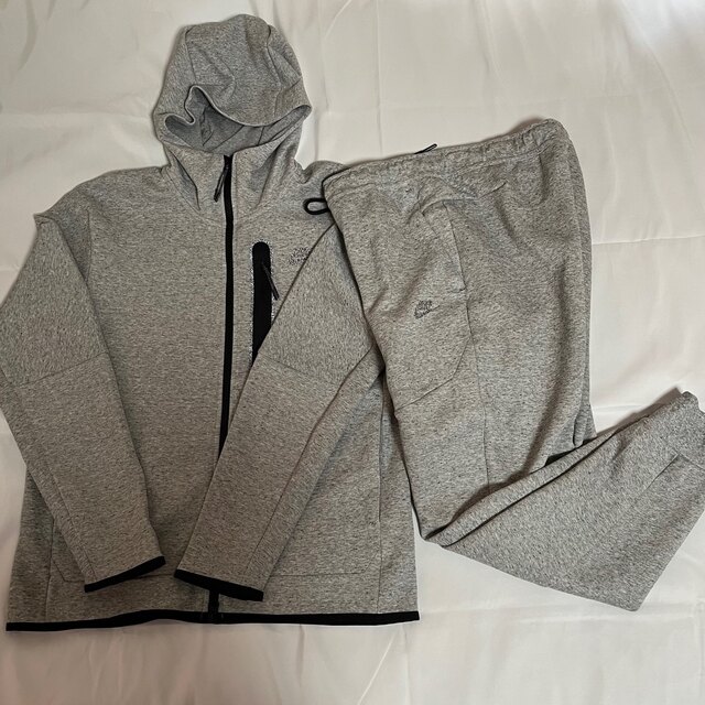 99%以上節約 NIKE ナイキ テックフリース XLセットアップ テック