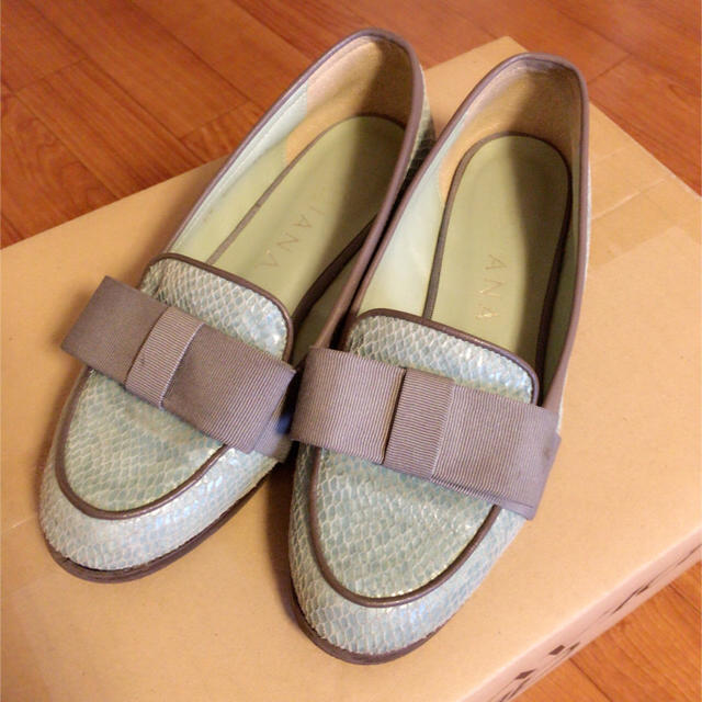 DIANA(ダイアナ)のダイアナ 靴 ローファー レディースの靴/シューズ(ローファー/革靴)の商品写真