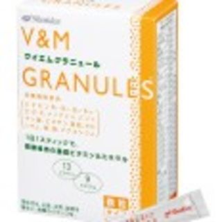 ちょこひめ様VMグラニュール(ビタミン)