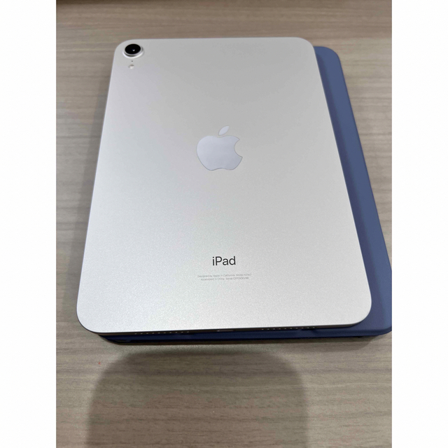 Apple(アップル)のiPad mini6 64GB Wi-Fiモデル スターライト スマホ/家電/カメラのPC/タブレット(タブレット)の商品写真