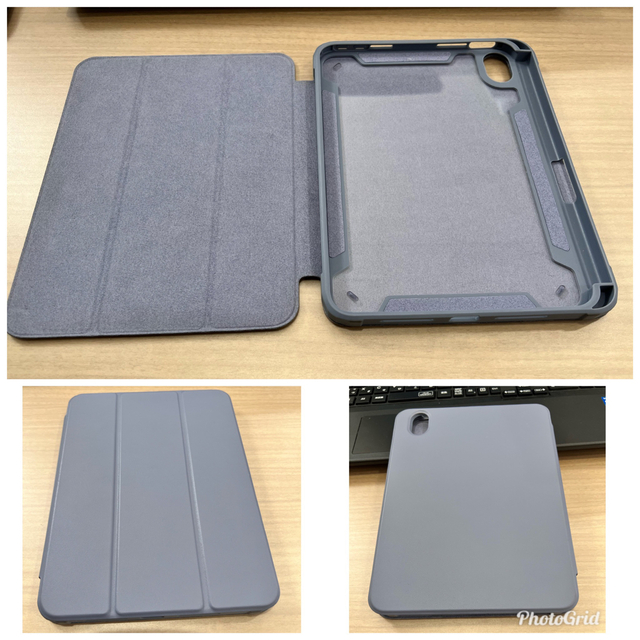 Apple(アップル)のiPad mini6 64GB Wi-Fiモデル スターライト スマホ/家電/カメラのPC/タブレット(タブレット)の商品写真