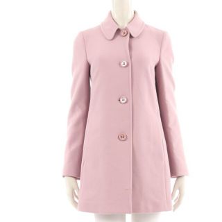 レッドヴァレンティノ(RED VALENTINO)のレッドヴァレンティノ　美品コート(その他)