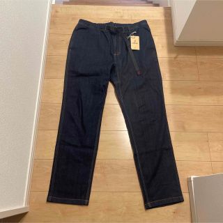 グラミチ(GRAMICCI)のグラミチSTRETCH DENIM NN-PANT TIGHTCROPPED  (デニム/ジーンズ)