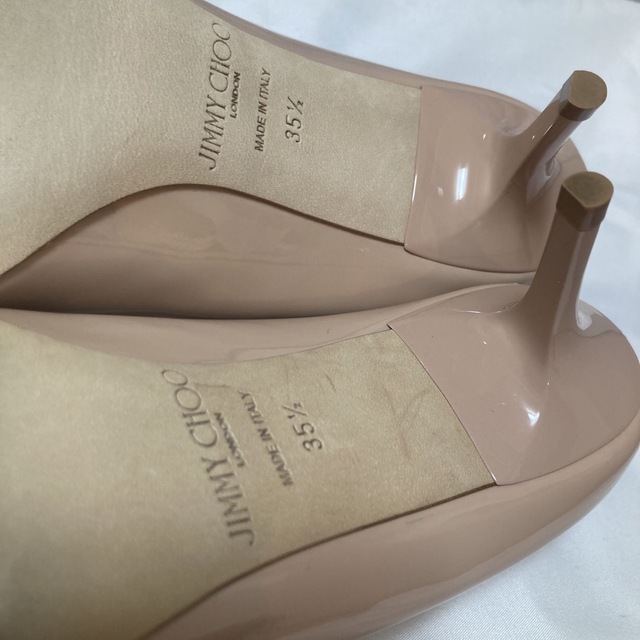 Jimmy Choo パンプス　35.5