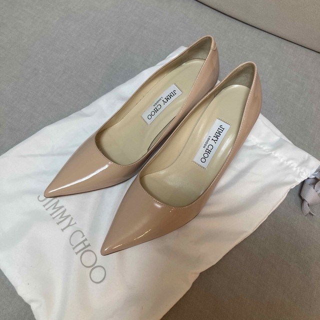 Jimmy Choo パンプス　35.5