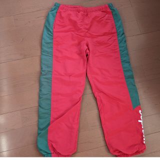 シュプリーム(Supreme)の【nakanaka様専用】Supreme  Track Pants(その他)