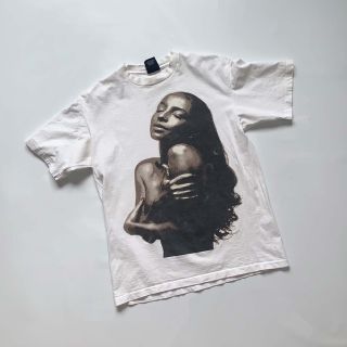 sade vintage Tシャツ(Tシャツ/カットソー(半袖/袖なし))