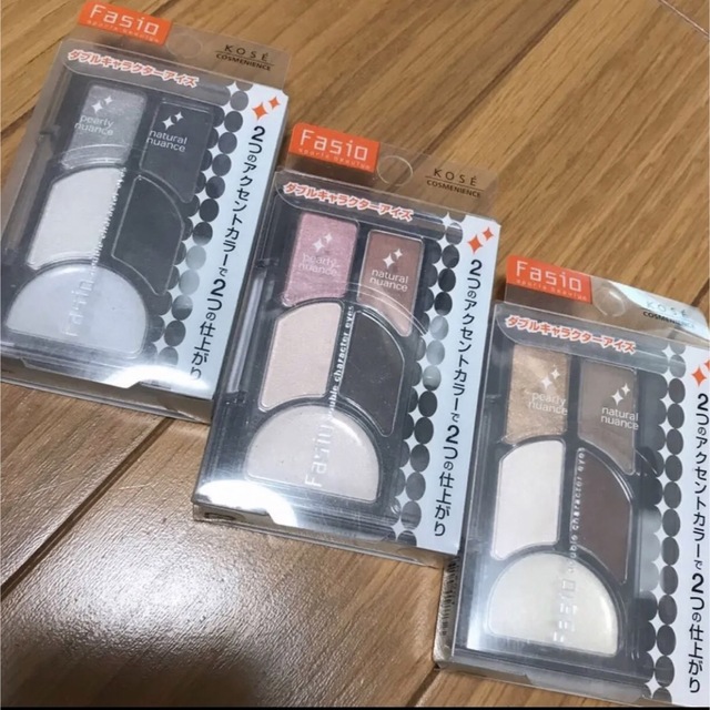 KOSE - 新品 未使用品 コーセー アイシャドウの通販 by よつば's shop ...