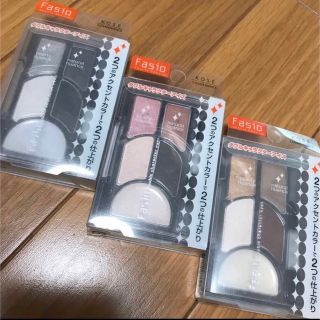 コーセー(KOSE)の新品　未使用品　コーセー　 アイシャドウ(アイシャドウ)