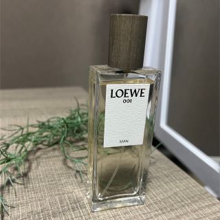 ロエベ(LOEWE)の新品✴︎LOEWE ロエベ　香水　フレグランス　オードパルファム(香水(男性用))