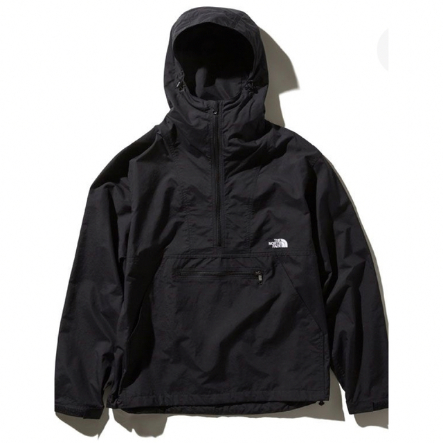 THE NORTH FACEコンパクトアノラックCompact Anorak