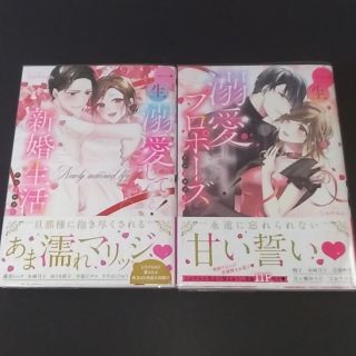 ◎◎一生溺愛してください！新婚生活アンソロジー(その他)