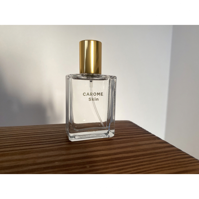 CAROME.Skin カロミースキン　香水　パフューム コスメ/美容の香水(香水(女性用))の商品写真