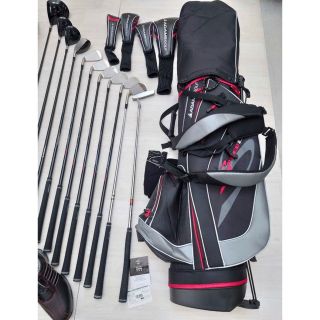 アダムスゴルフの通販 99点 | Adams Golfを買うならラクマ