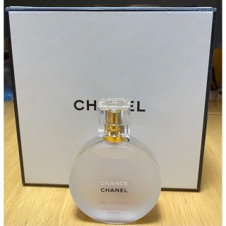 シャネル(CHANEL)のシャネル　チャンス　オータンドゥル　ヘアオイル(オイル/美容液)