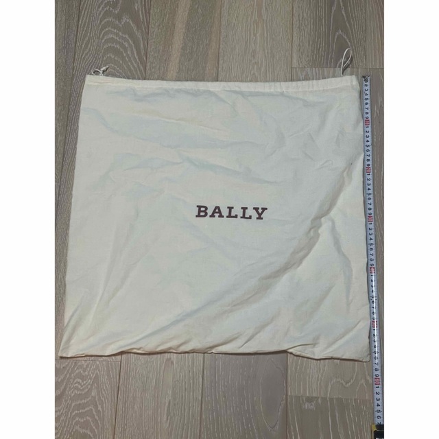 BALLY バックパック 9