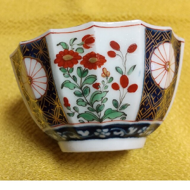 国際ブランド】 Royal Worcester - 初期Worcester ティーボウル 陶芸