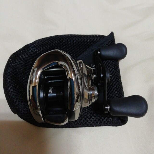 即日発送】 SHIMANO - シマノアンタレスDCHG右ハンドル新品 リール
