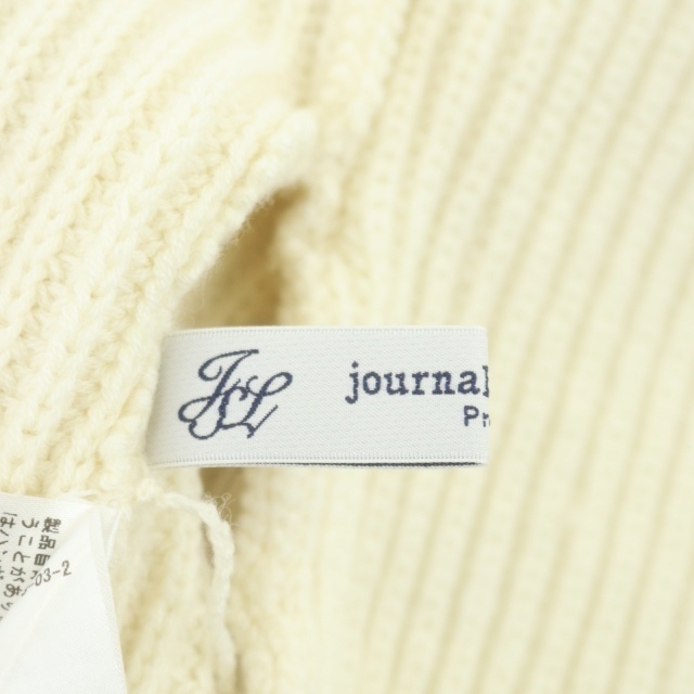 JOURNAL STANDARD - ジャーナルスタンダード ラックス ファインメリノ