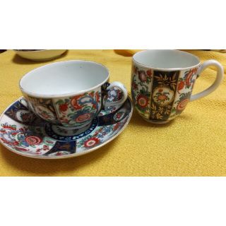 ROYAL WORCESTER ロイヤルウースター 額装　手描き　陶板  英国製