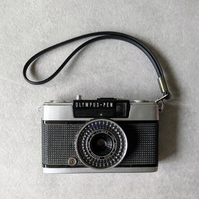Z☆OLYMPUS-PEN EE-3 カメラ オリムパス 現状品|オリンパス Z☆OLYMPUS-PEN EE-3 カメラ オリムパス 現状品|オリンパス
