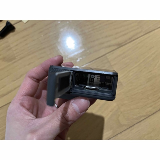 GoPro HERO5 本体・その他付属品30点付き!! 【着後レビューで 送料