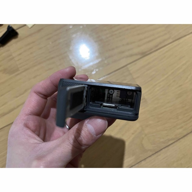 GoPro HERO5 本体・その他付属品30点付き！！