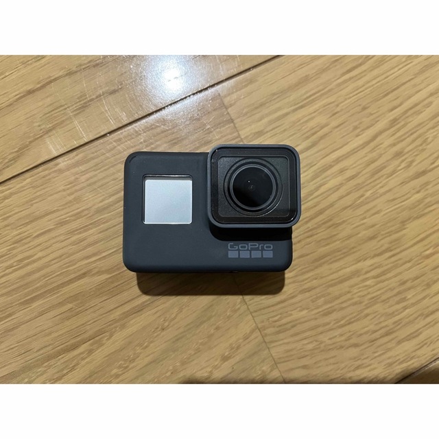 GoPro HERO5 本体・その他付属品30点付き!! 【着後レビューで 送料