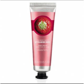 ザボディショップ(THE BODY SHOP)のザボディショップ(ハンドクリーム)