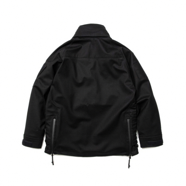 MOUT RECON TAILOR Hardshell Jacket 1