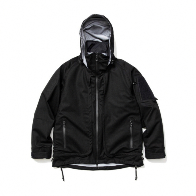 MOUT(マウト)のMOUT RECON TAILOR Hardshell Jacket  メンズのジャケット/アウター(ブルゾン)の商品写真