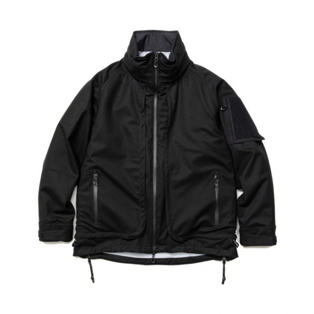 MOUT - MOUT RECON TAILOR Hardshell Jacket